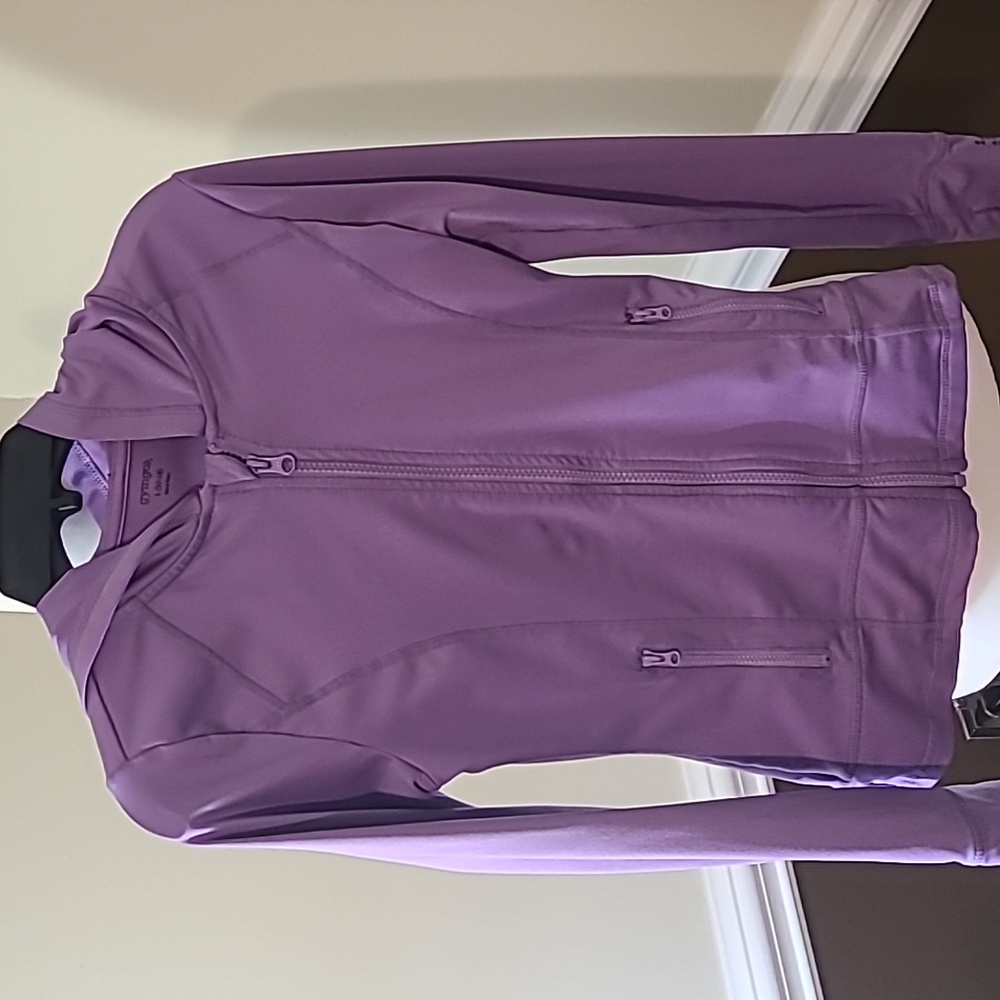 Gymboree Gymgo girl Jacket